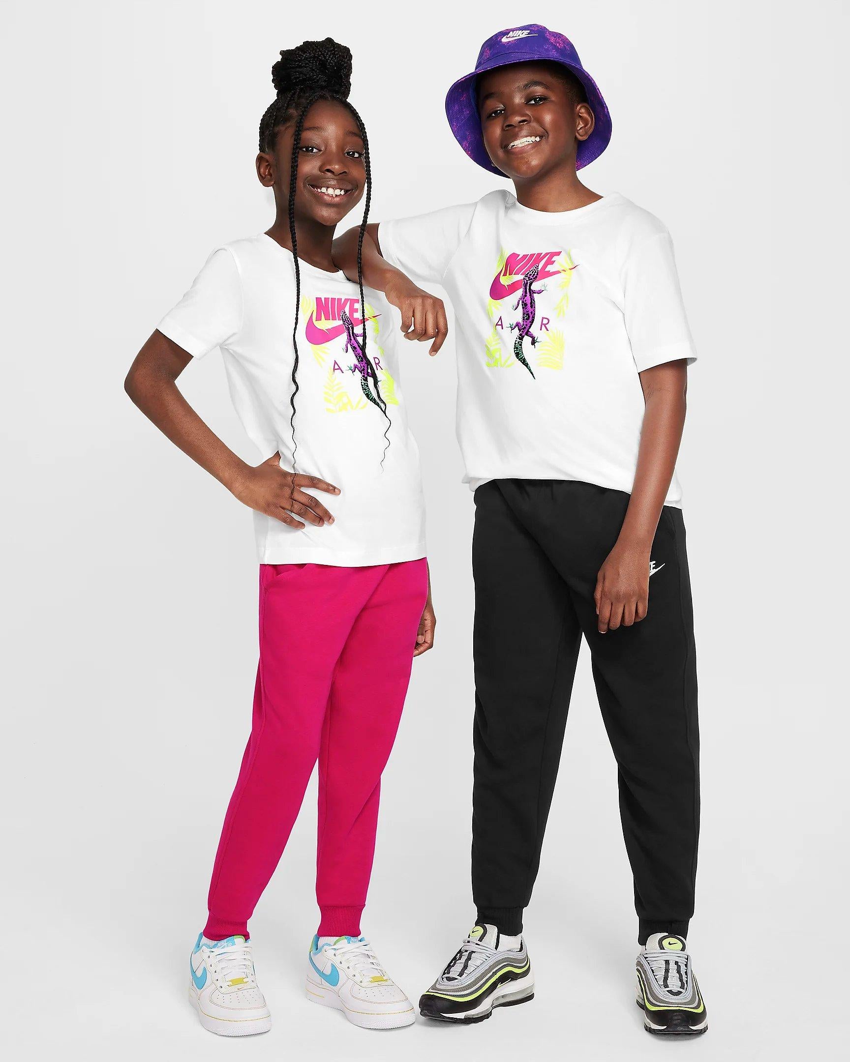T-SHIRT MEZZA MANICA JUNIOR