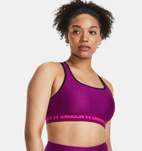 Cargar imagen en el visor de la galería, REGGISENO UNDER ARMOUR
