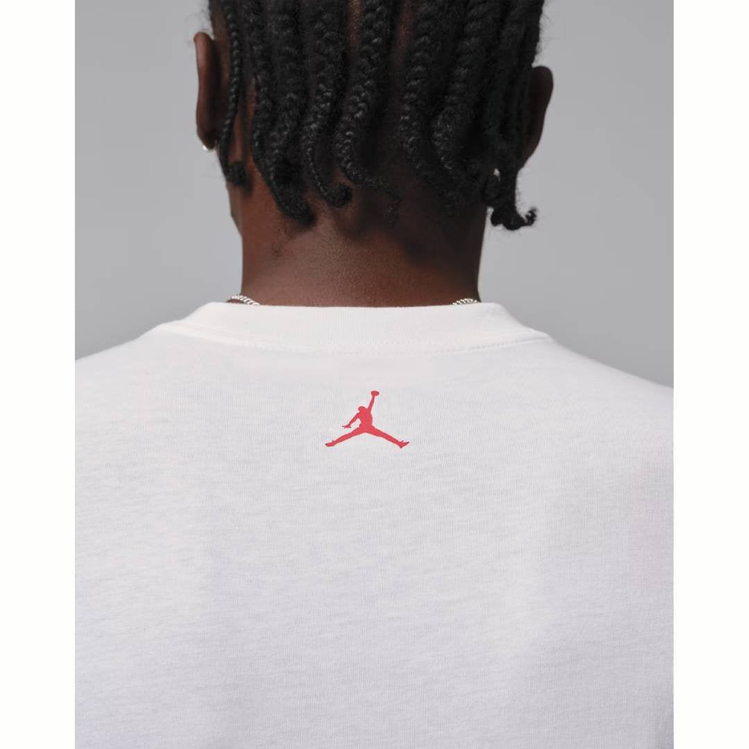 T-SHIRT JORDAN UOMO