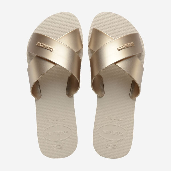 HAV AQUA METALLIC