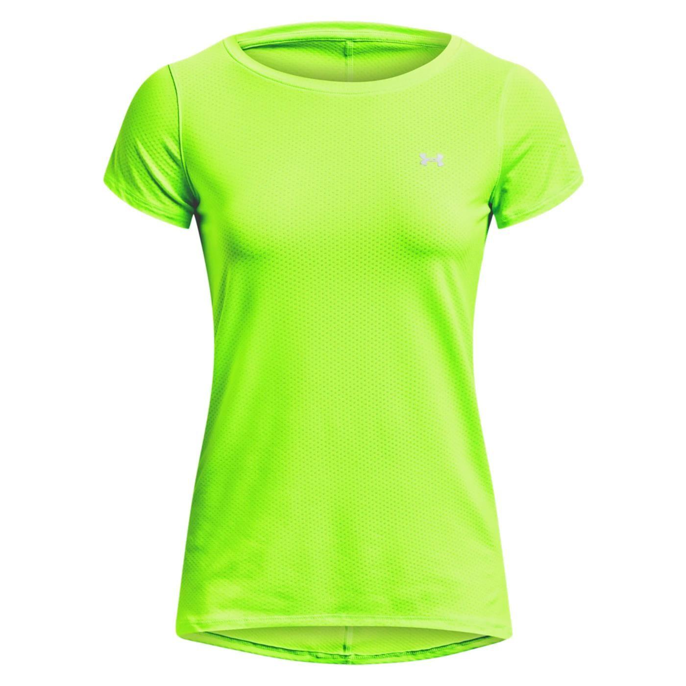 T-SHIRT DONNA TECNICA MEZZA MANICA