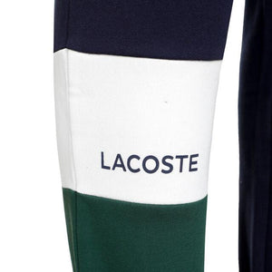 PANTALONE TUTA LACOSTE