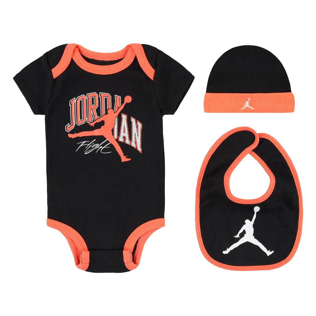 SET BODY INFANT