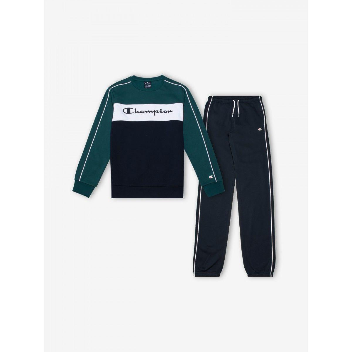 JUNIOR SUIT