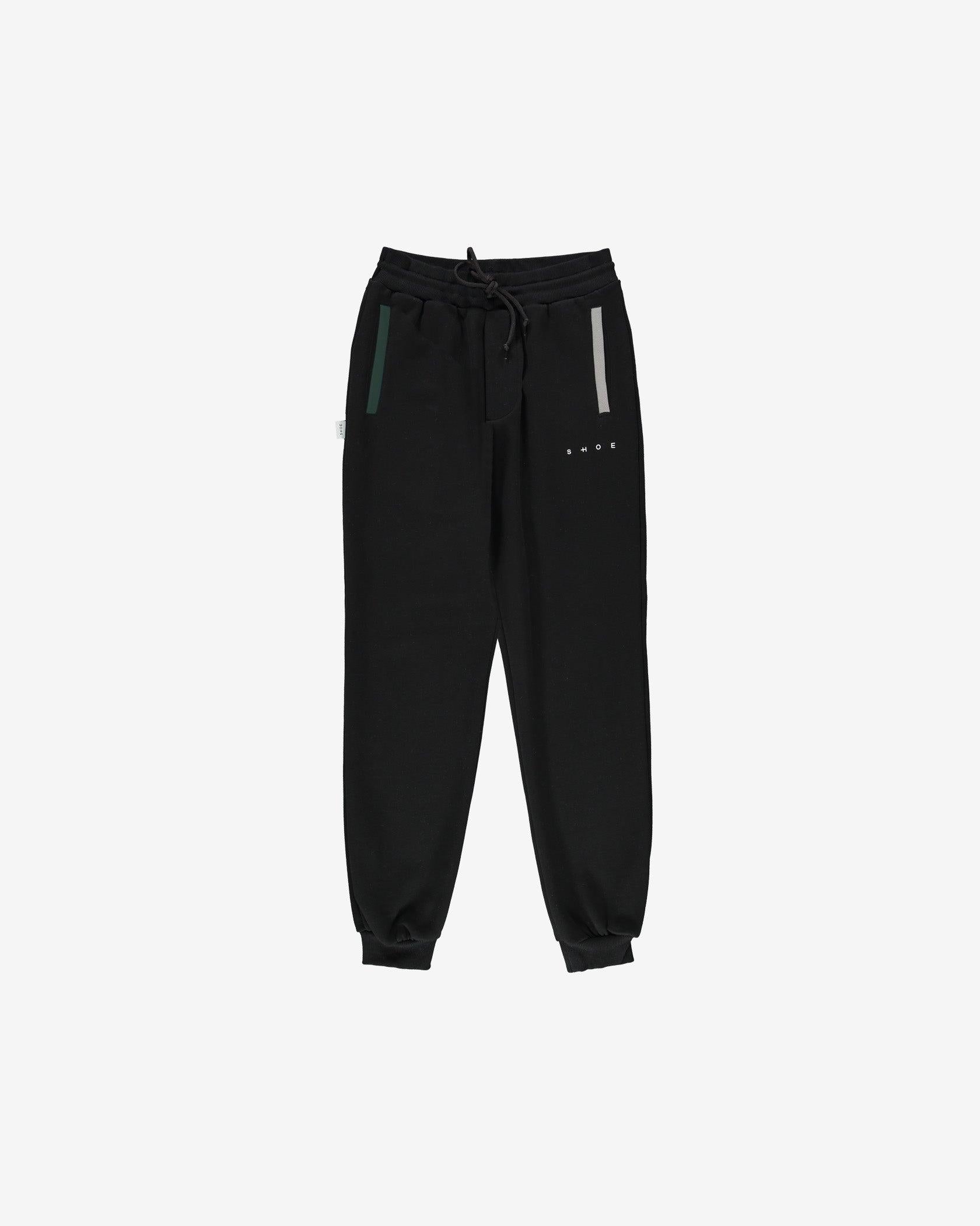 PANTALONE IN FELPA UOMO