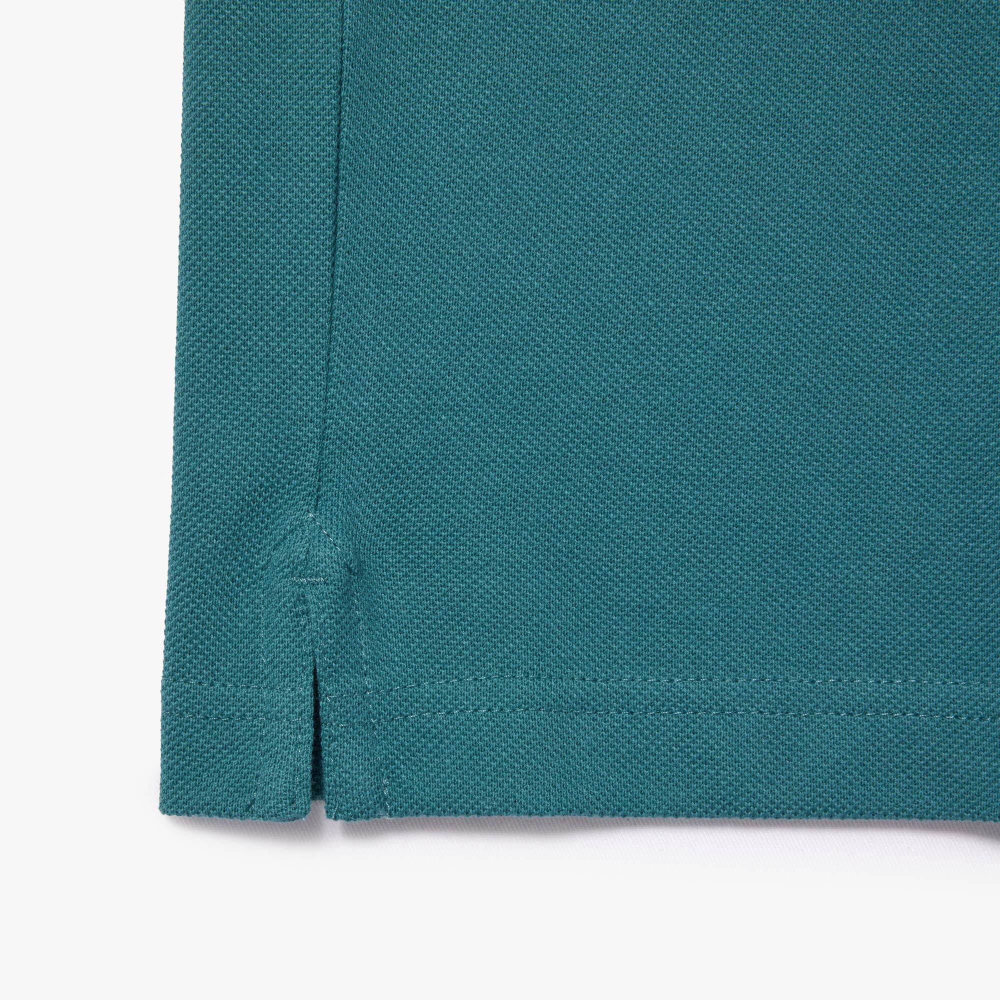 POLO LACOSTE MANICA CORTA SLIM FIT 