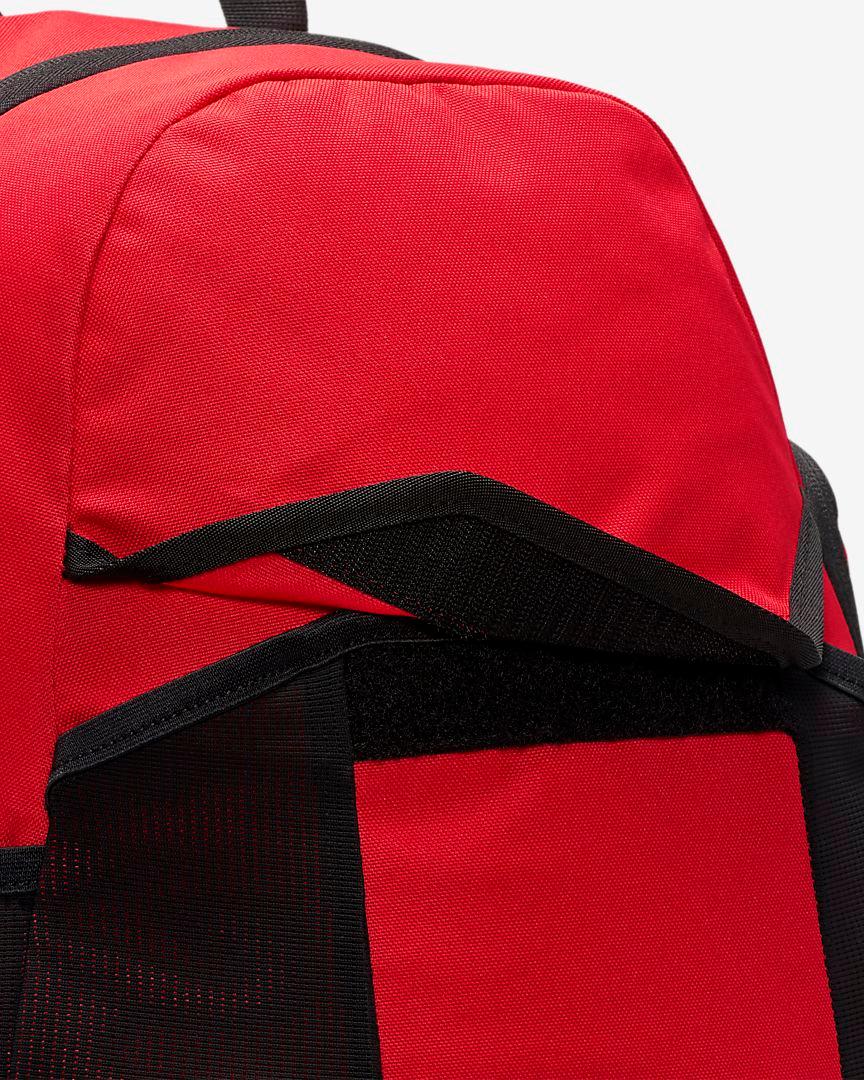nike accademy team backpack