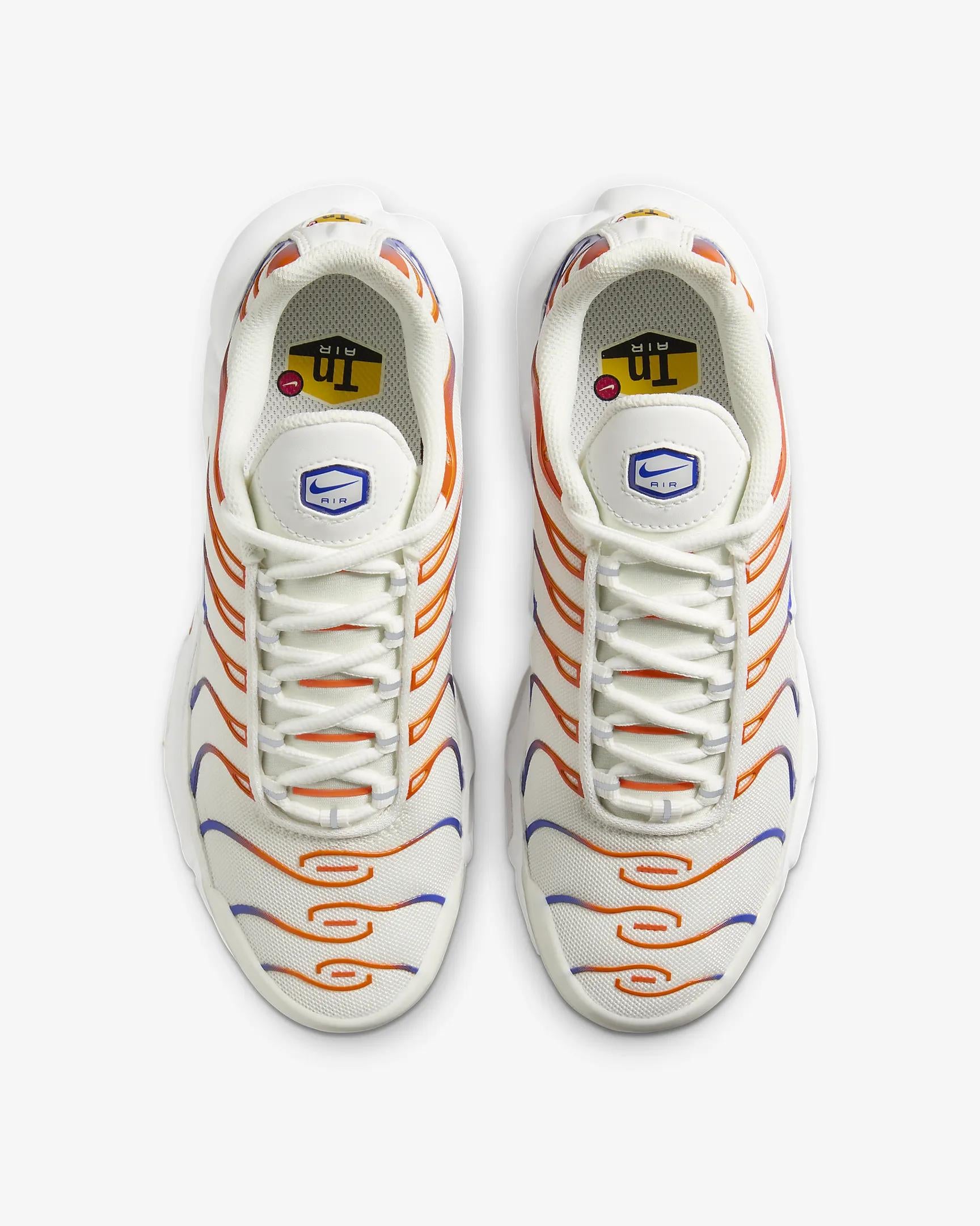 W NIKE AIR MAX PLUS