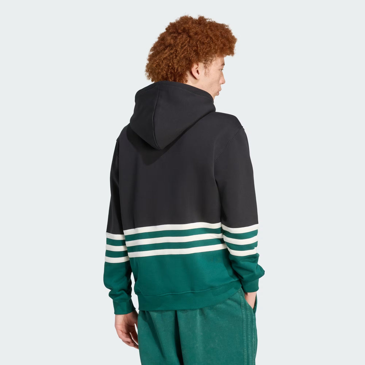 FELPA UOMO ADIDAS