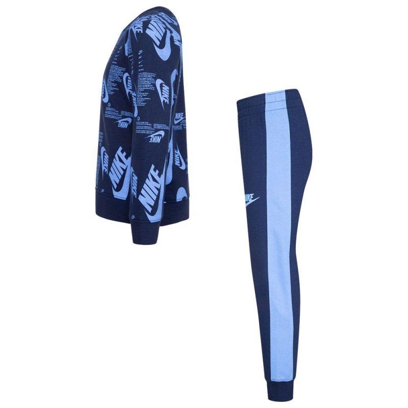 TUTA NIKE INFANT