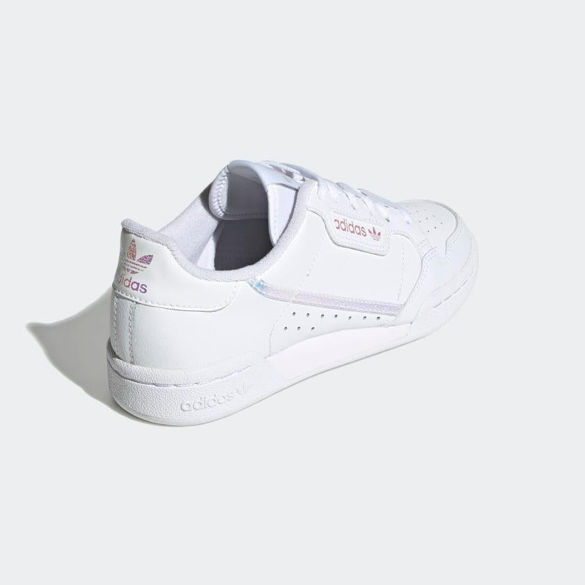 SCARPE CONTINENTAL 80
