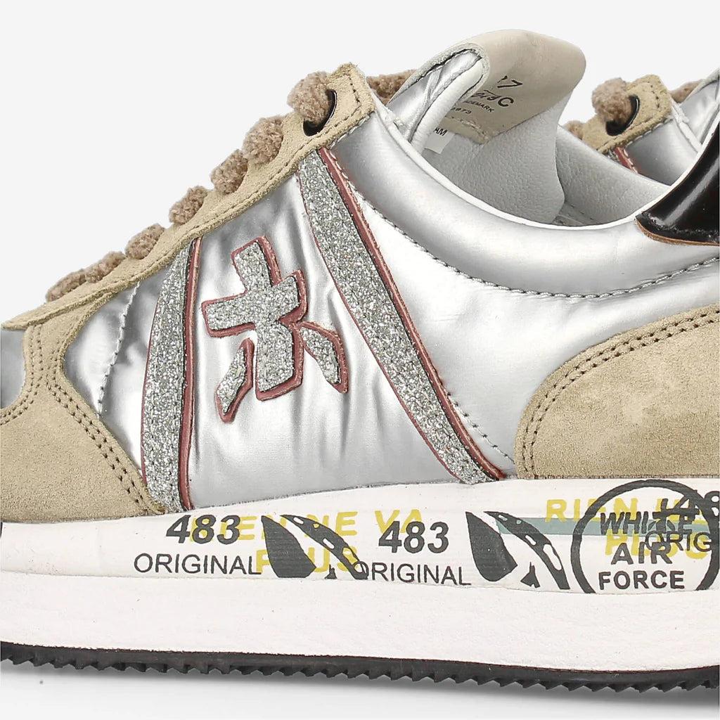 SCARPA TRIS DONNA - Azzollino