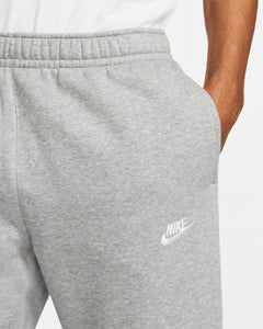 PANTALONE FELPATO UOMO