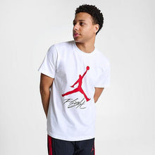 Cargar imagen en el visor de la galería, T-SHIRT JORDAN
