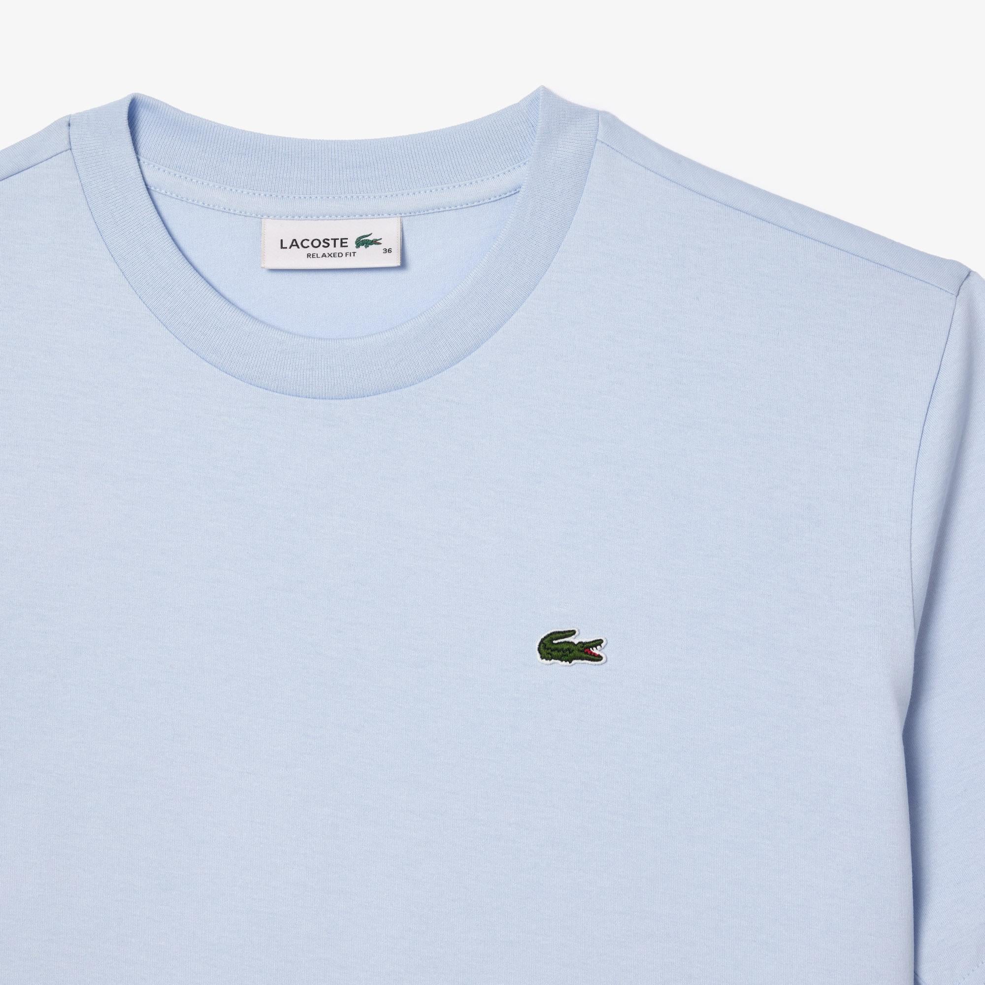 T-SHIRT DONNA LACOSTE - Azzollino