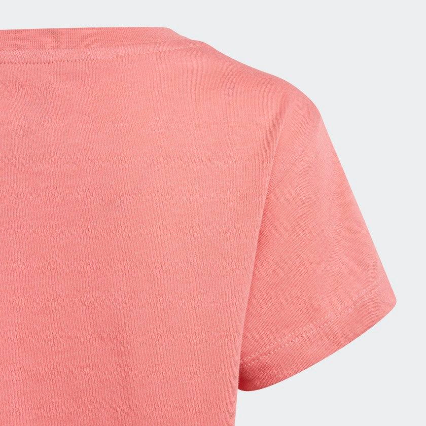 TREFOIL T-SHIRT BIMBA