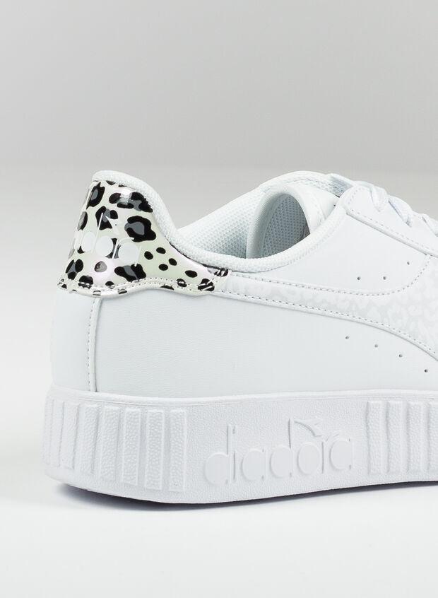  GAME P STEP ANIMALIER
