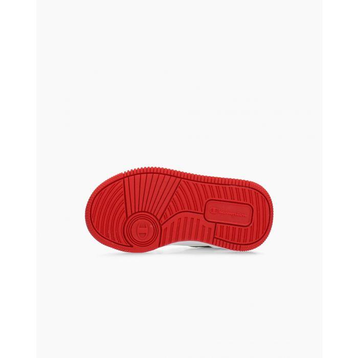 Low Cut Shoe REBOUND 2.0 LOW B TD 
