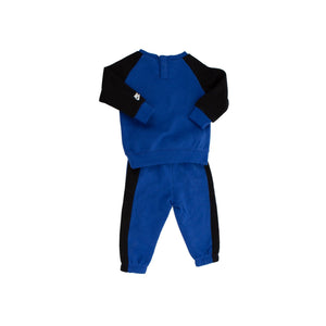 OVERSIZED FUTURA CREW SET TUTA INFANT