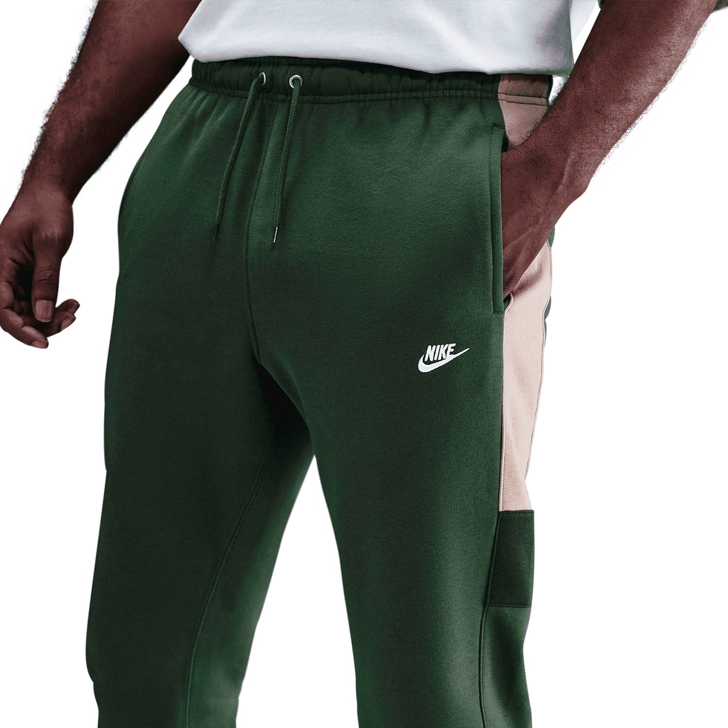 TUTA UOMO NIKE