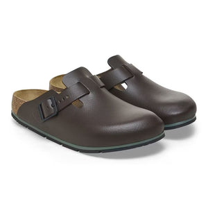 Boston Pro 2.0 java, Leather