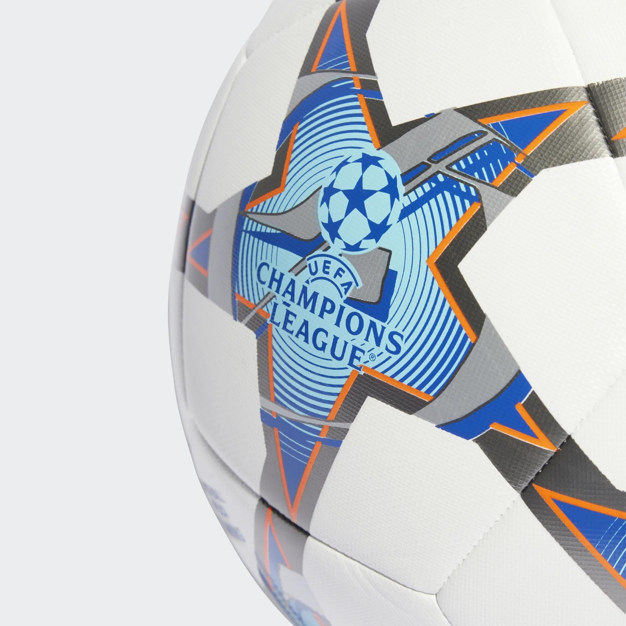 PALLONE CHAMPION LEAGUE