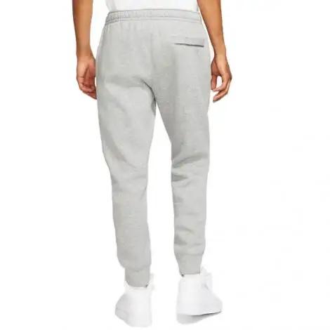 PANTALONE FELPATO UOMO