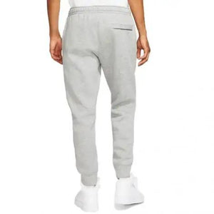 PANTALONE FELPATO UOMO