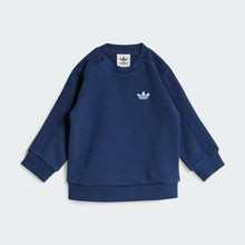 Carica l'immagine nel visualizzatore di Gallery, TUTA INFANT ADIDAS
