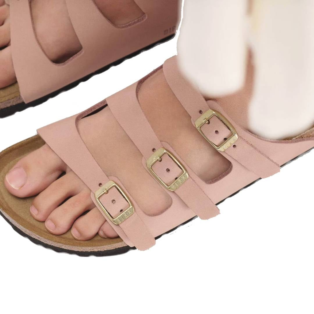 FLORIDA SOFT PINK
