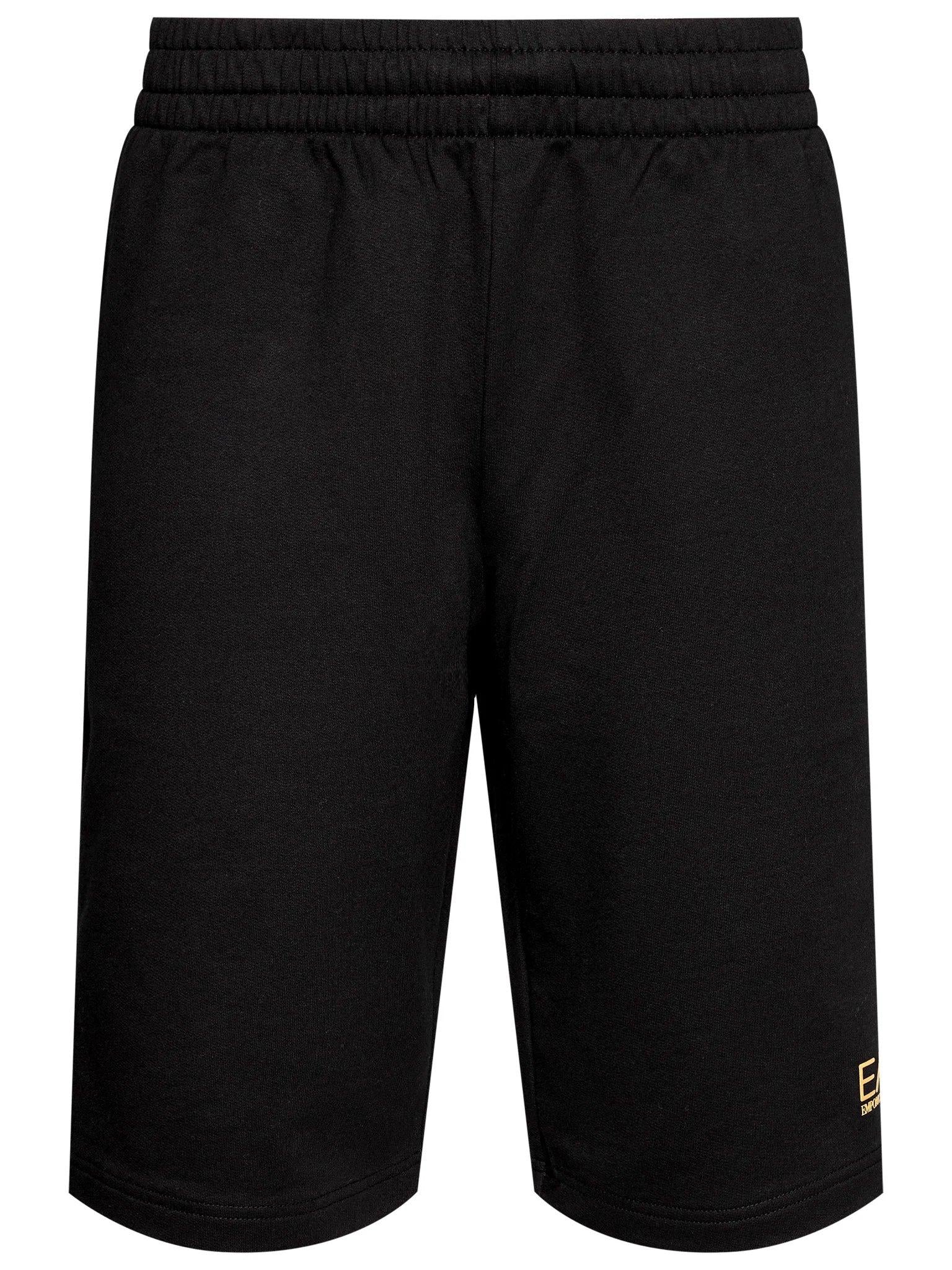 BERMUDA EA7 UOMO