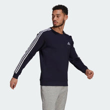 Load image into Gallery viewer, FELPA ADIDAS UOMO
