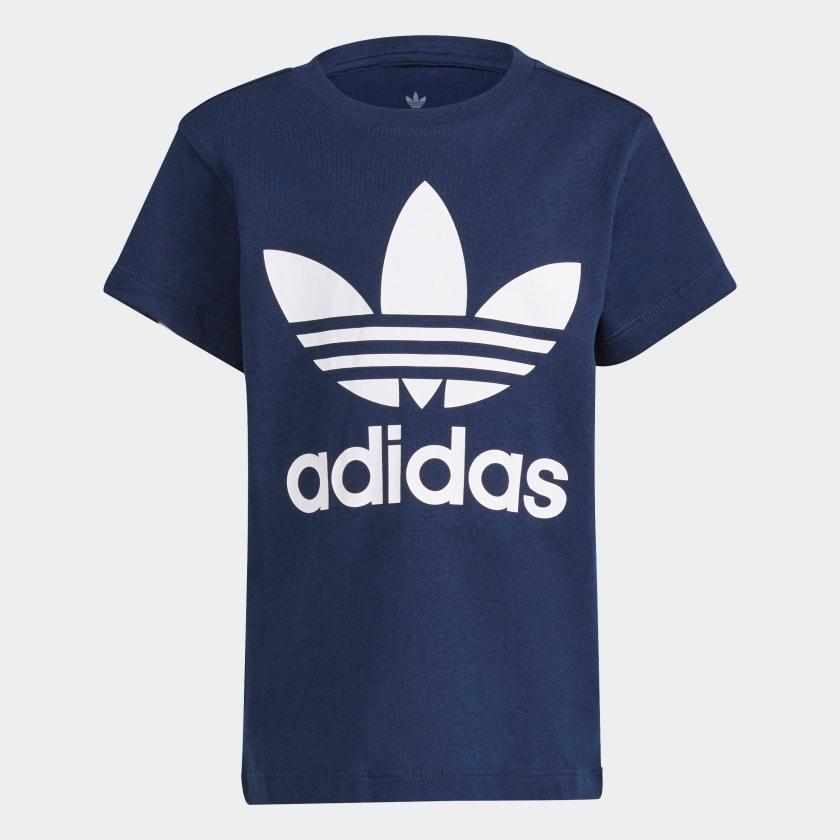 TREFOIL TEE T-SHIRT 