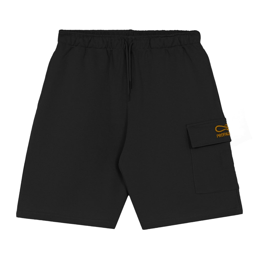 SHORT CARGO UOMO