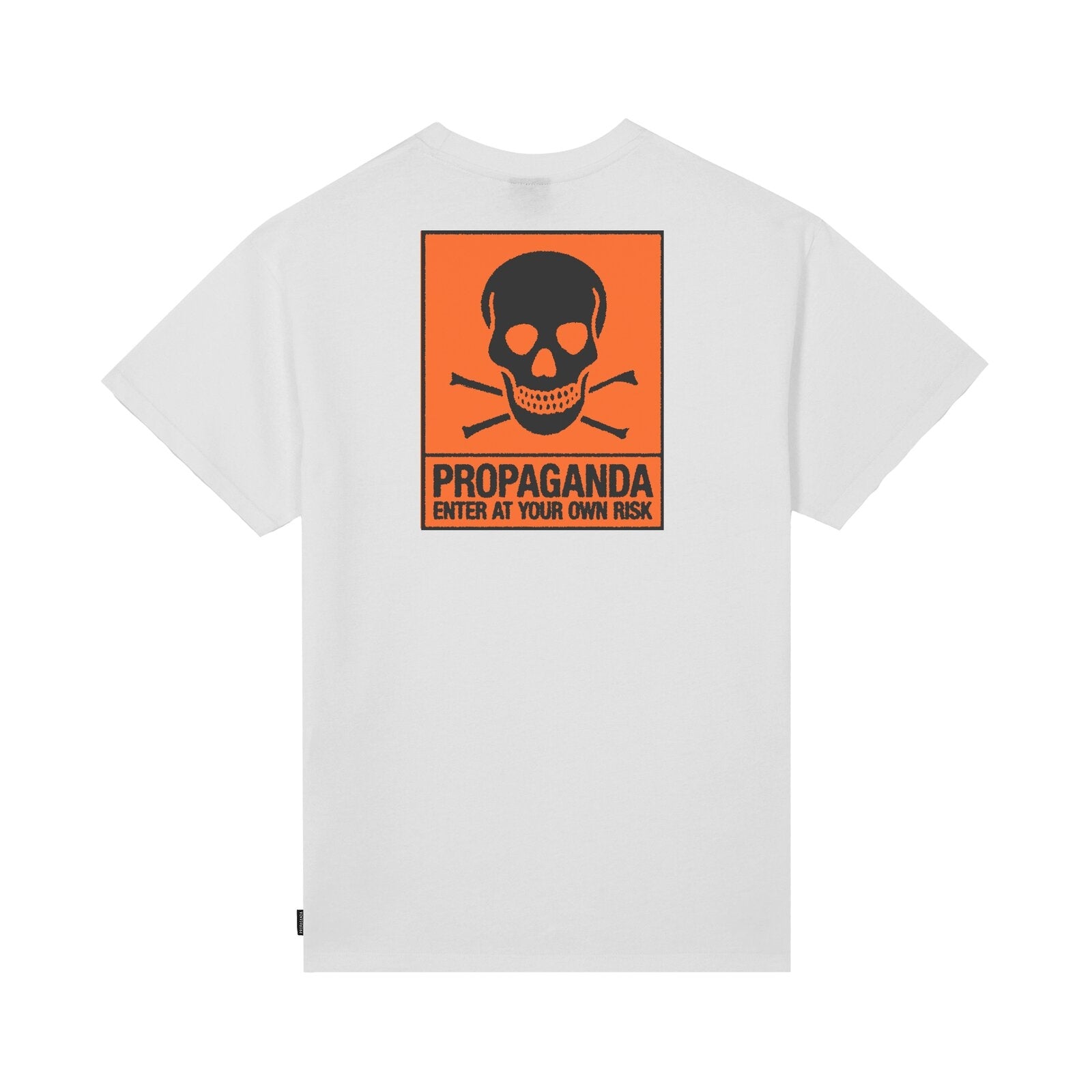 T-SHIRT UOMO DANGER