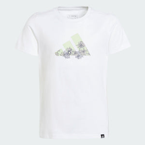 T-SHIRT ADIDAS MEZZA MANICA BIMBA