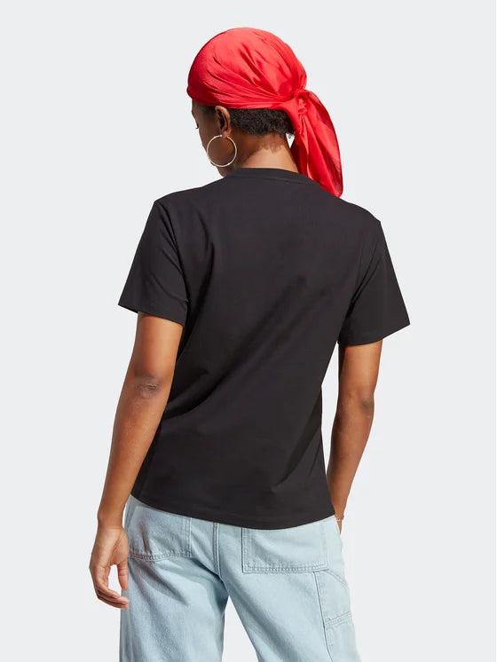 T-SHIRT MEZZA MANICA DONNA