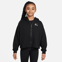 Cargar imagen en el visor de la galería, FELPA JUNIOR NIKE
