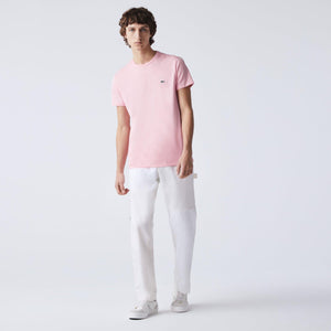 T-SHIRT MEZZA MANICA LACOSTE