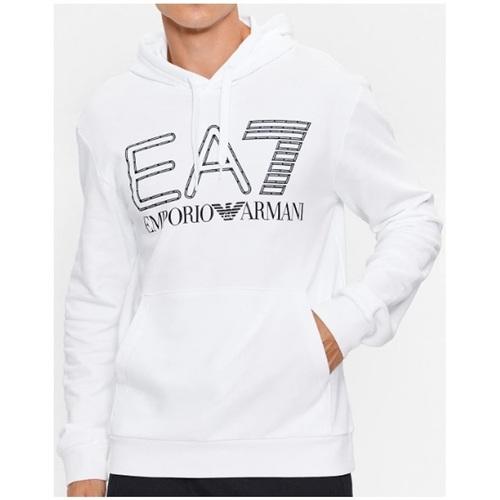 ARMANI MEN'S SWEATSHIRT