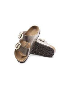 BIRKENSTOCK ARIZONA BIG BUKLE