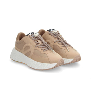 CARTER RUNNER W
