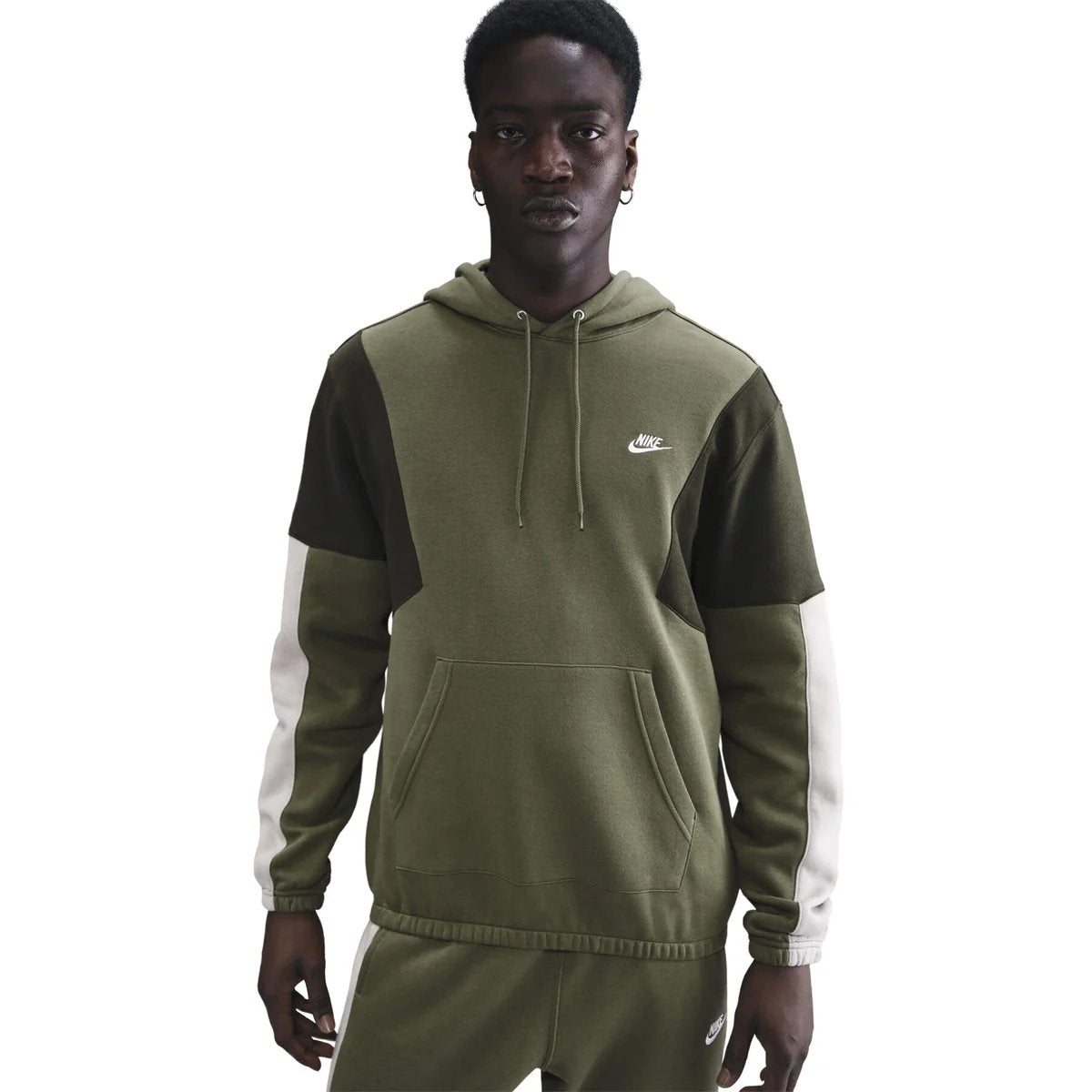 FELPA UOMO NIKE