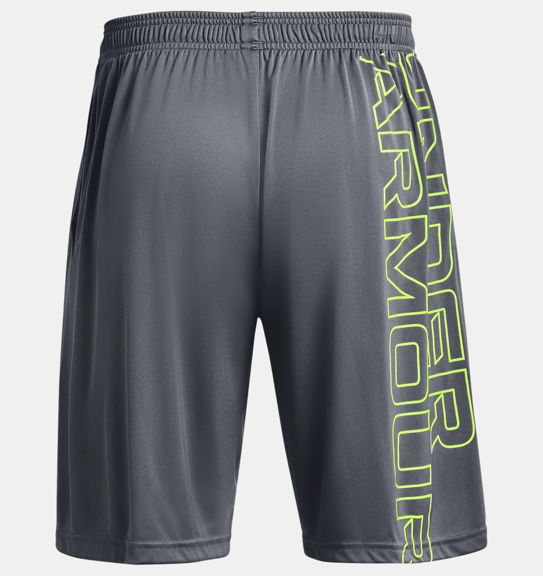 SHORT UOMO TECNICO