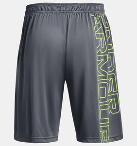 SHORT UOMO TECNICO - Azzollino