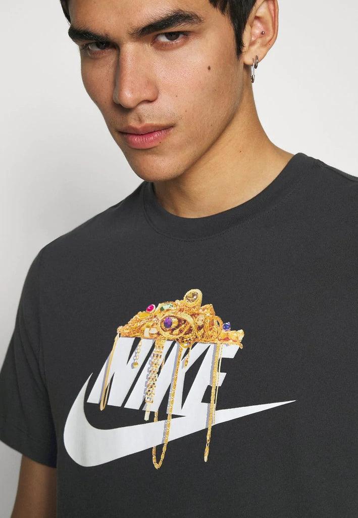 M NSW TEE SHINE FUTURA