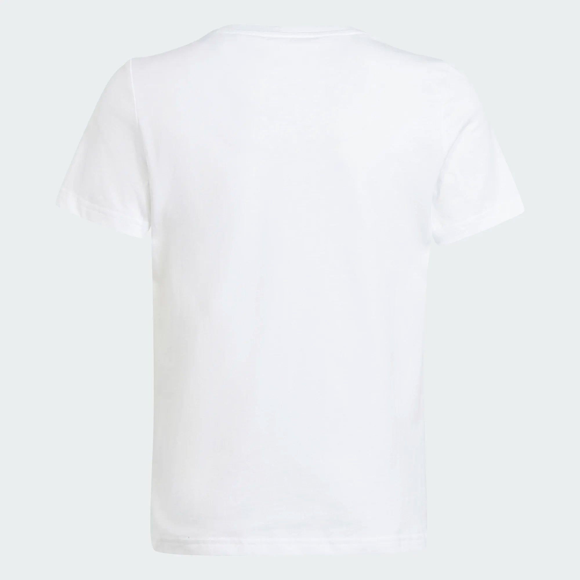 T-SHIRT ADIDAS MEZZA MANICA BIMBA