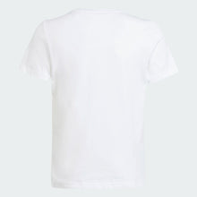 Cargar imagen en el visor de la galería, T-SHIRT ADIDAS MEZZA MANICA BIMBA
