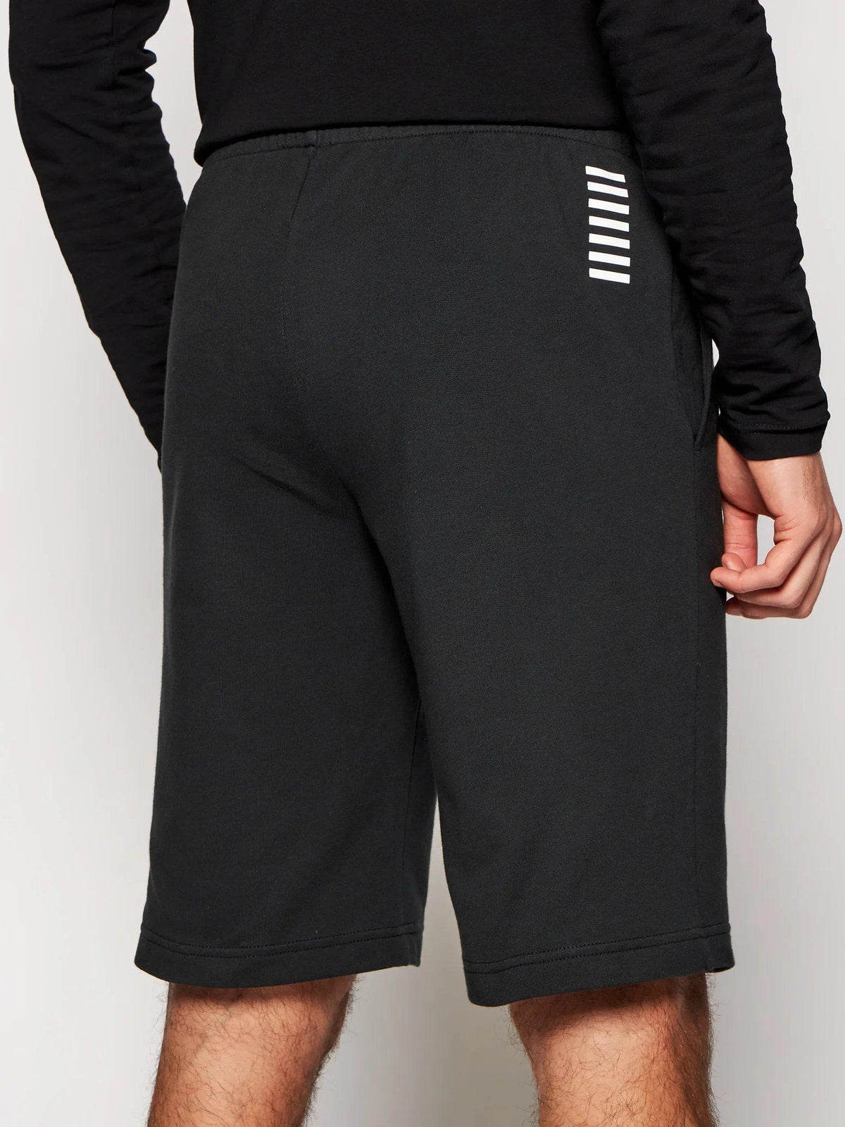 BERMUDA EA7 UOMO