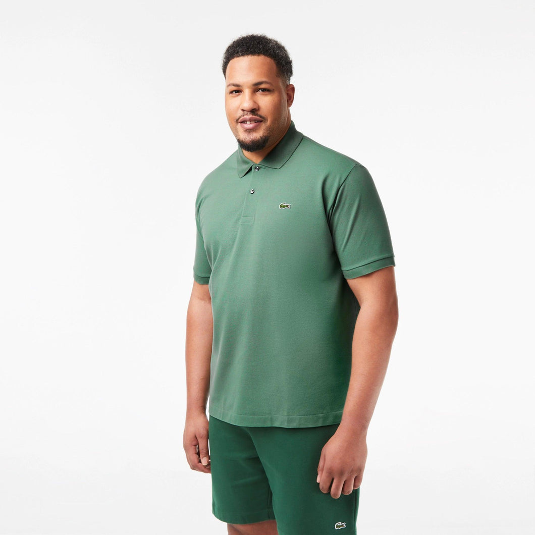 POLO LACOSTE CLASSIC FIT